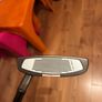 Taylormade spider tour x putter 34 Inch Image 6