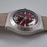 Vintage Swatch Irony YLS4004 Tartuffo Watch Image 4