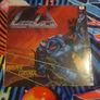 Heavy Metal Vinyl Records Music Albums Image 8