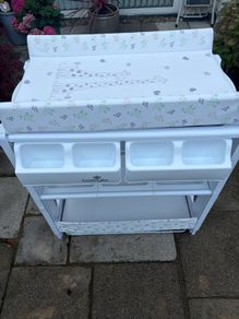 Babylo Baby Changer