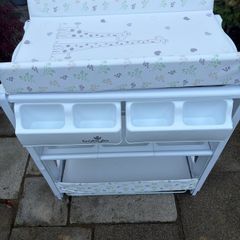 Babylo Baby Changer