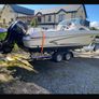 Beneteau flyer 750. Image 3