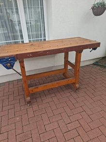 Work bench