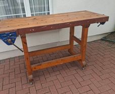 Work bench