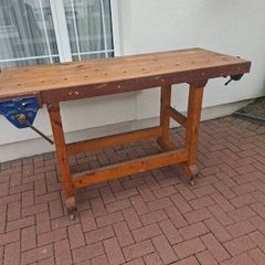 Work bench