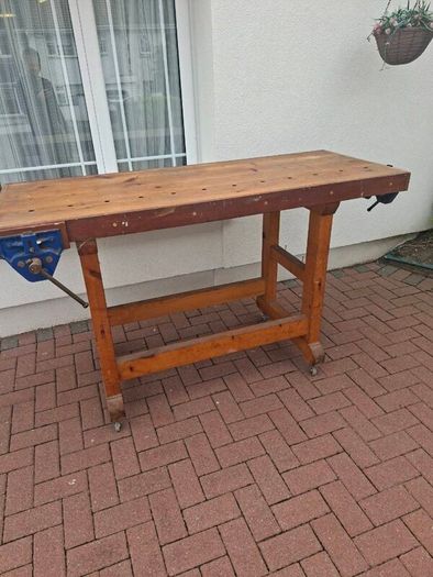 Work bench