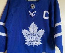 Toronto Maple Leafs Hockey Jersey