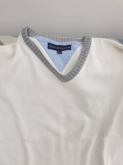 Tommy hilfiger jumper