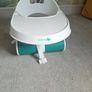 Sit N Style Booster/Feeder Seat Image 2