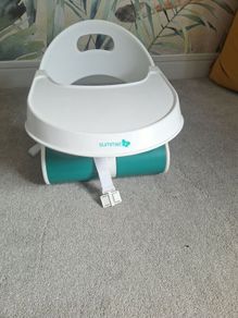 Sit N Style Booster/Feeder Seat