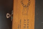 Stamp Set