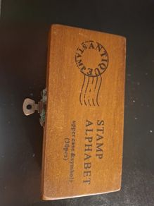 Stamp Set