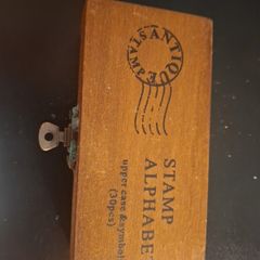 Stamp Set