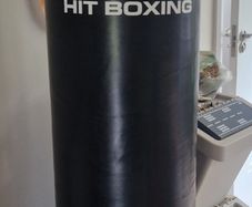 HIT boxing punch bag
