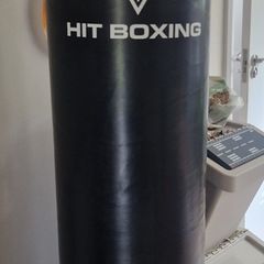 HIT boxing punch bag
