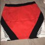 Fab Skirt with mesh side panels new Image 2