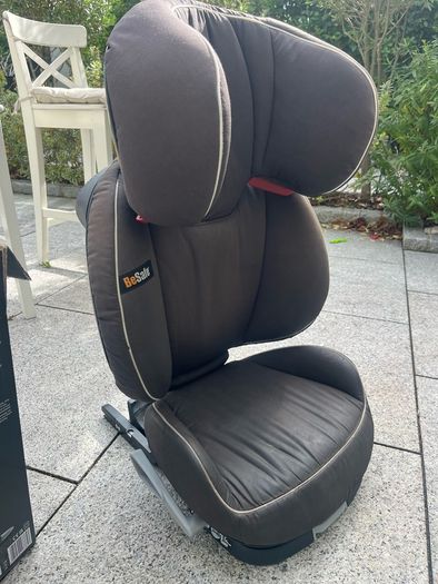 car seat