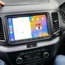 Volkswagen Golf Polo Passat Tiguan Android CarPlay Radio Stereo Image 2