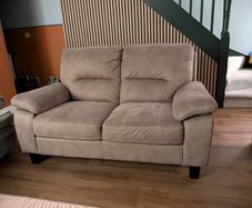 2 Seater Couch