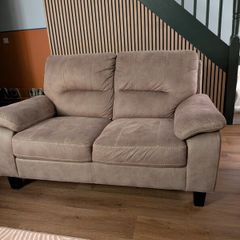 2 Seater Couch