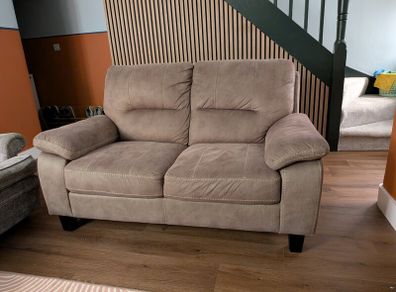 2 Seater Couch