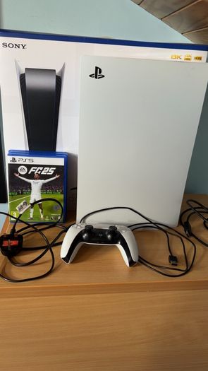 Sony Playstation 5 & 6 games!!!