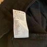 River Island 'Molly' Mid-Rise Skinny Jeans Black Image 9
