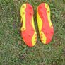 Adidas Predator boys football shoes Image 4