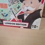 Monopoly Londin edition 1000 piece Jigsaw puzzle BRAND NEW Image 4