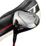 Titleist TSR3 Driver / 9 Degree / Ventus Red TR Velocore 6-X X-Stiff / Left Hand Image 2