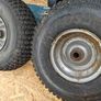 Wheels & Tyres Image 8