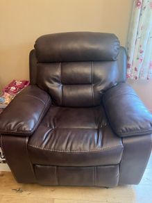 Armchair