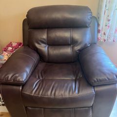 Armchair