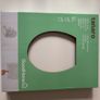 Toilet seat GoodHome Tanaro White D-shaped Soft close Image 2