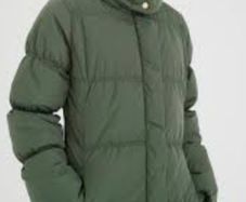 InWear Puffer Coat