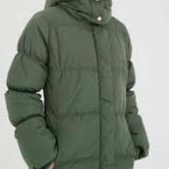 InWear Puffer Coat