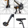 FAFREES Hailong One Mountain Electric Bike upgraded Image 7