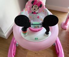 Baby walker