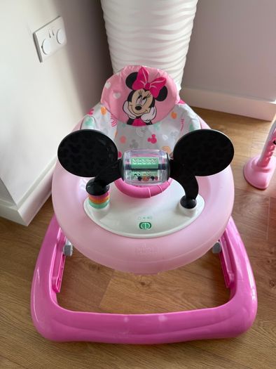 Baby walker
