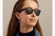 RayBan 2140