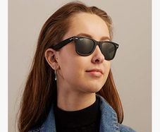 RayBan 2140