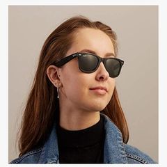 RayBan 2140