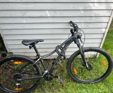 trek marlin 5