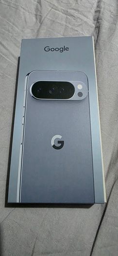 Google Pixel 10 Pro Xl - 256 Gb, Moonstone (FREE CASE)