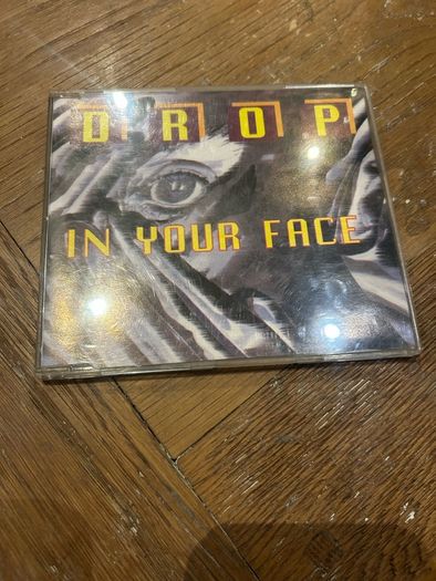 Drop - In Your Face