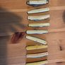 James Barber pocket pen knife collection Image 3