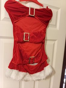 Costume Dress