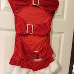 Costume Dress