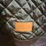 Sold as one lot Dog coats, Leeds, harnesses, dog carry bag, dog boots, 2 new lick matts other bits new stuff also Image 6
