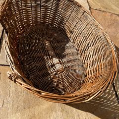 free small dog / cat basket